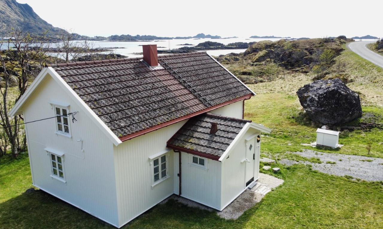 Storhella - Med Fantastisk Beliggenhet